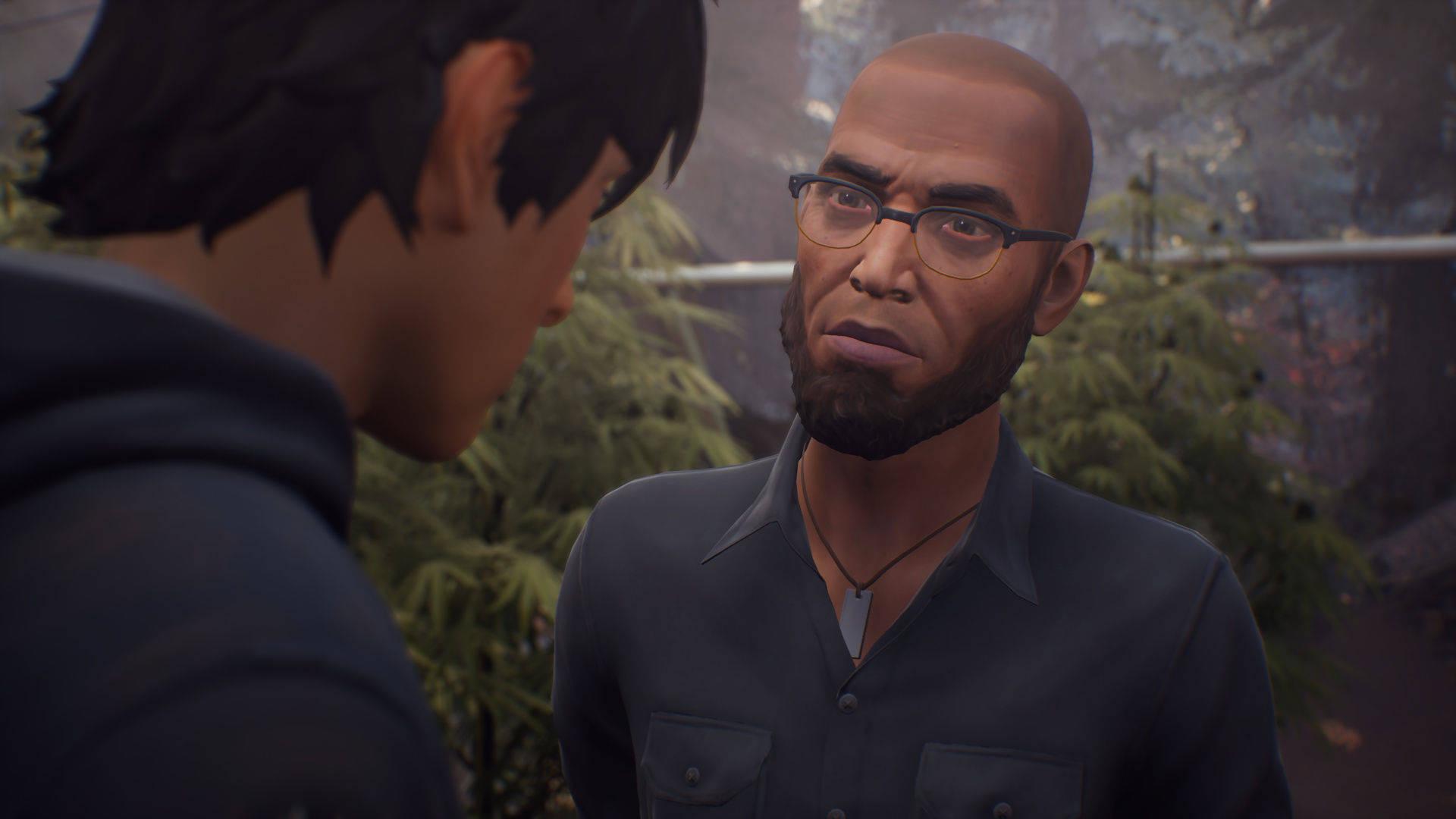 Life is Strange 2 - Episodio 3